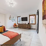 Sierra - Northstar Appartement Braşov