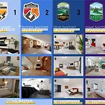 Sierra - Northstar Apartment *