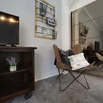 Apartment Sierra - Northstar