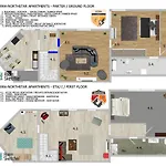 Sierra - Northstar Apartment *