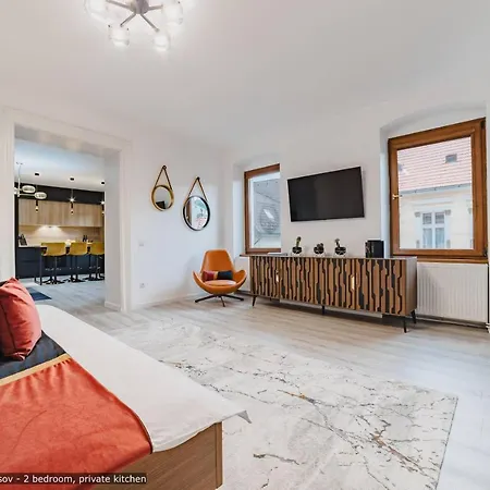 Apartament Sierra - Northstar