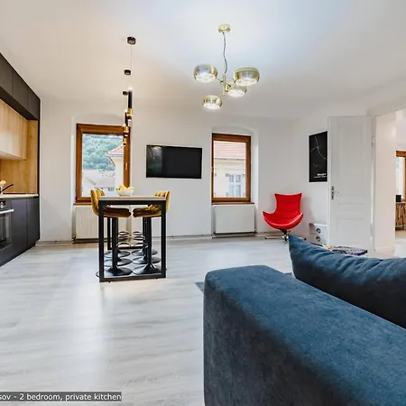 Sierra - Northstar Apartmán