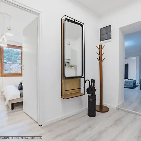 Apartmán Sierra - Northstar