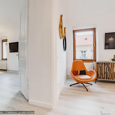 Apartmán Sierra - Northstar