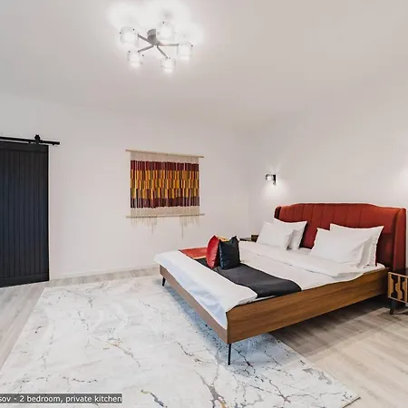 Sierra - Northstar Apartment Brasov