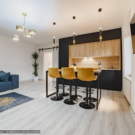 Sierra - Northstar דירה