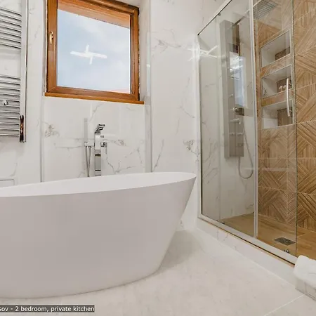 Sierra - Northstar דירה