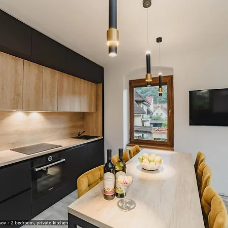 Sierra - Northstar בראשוב