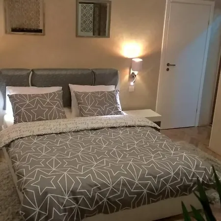 דירה Sierra - Northstar *