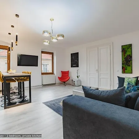 Sierra - Northstar דירה בראשוב