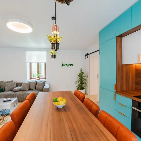 Sierra - Northstar Apartmán *