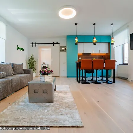 Apartmán Sierra - Northstar *