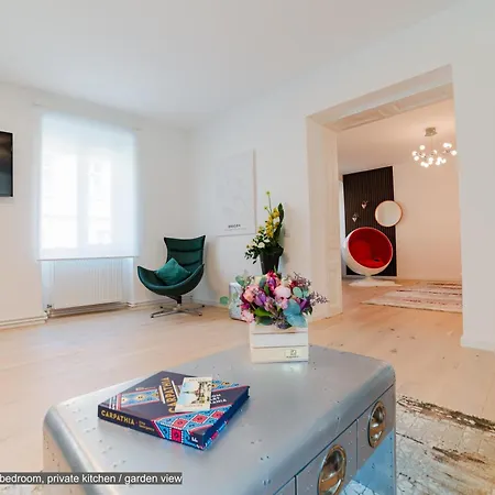 Appartamento Sierra - Northstar *