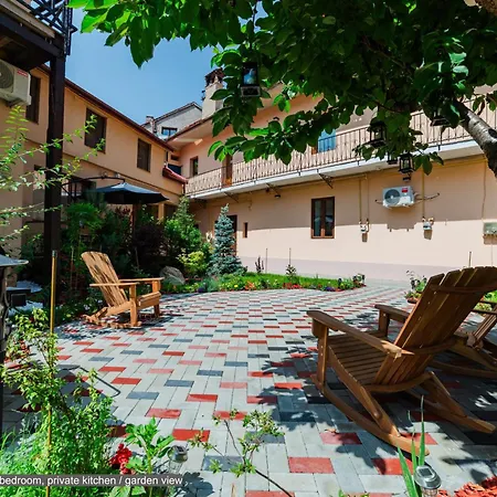 Apartment Sierra - Northstar Brasov