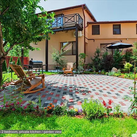 Sierra - Northstar * Brašov