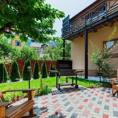 Sierra - Northstar דירה