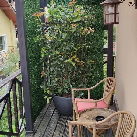 Sierra - Northstar Apartment Brasov