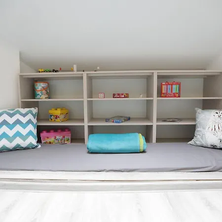 Sierra - Northstar Brašov