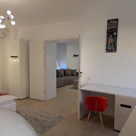 Sierra - Northstar Apartment Brasov
