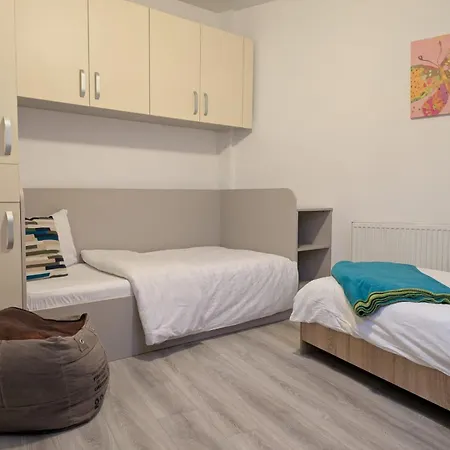 Apartment Sierra - Northstar *