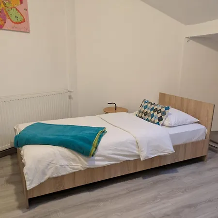 Sierra - Northstar 아파트