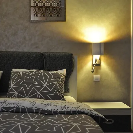 Sierra - Northstar * בראשוב