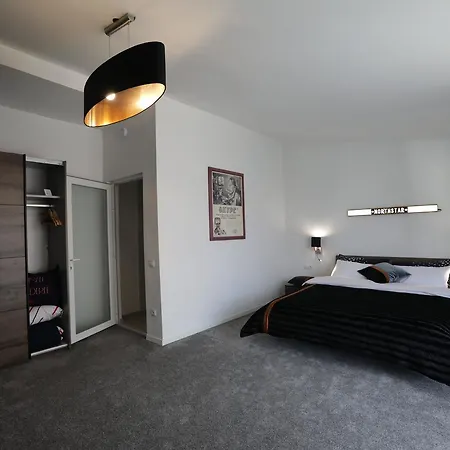 Sierra - Northstar בראשוב