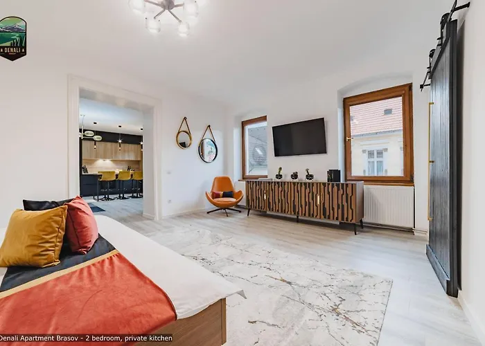 Apartment Sierra - Northstar