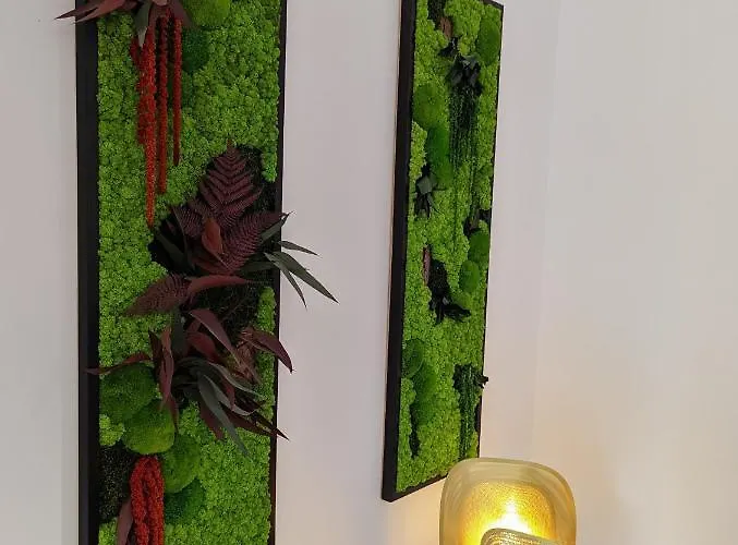 아파트 Sierra - Northstar