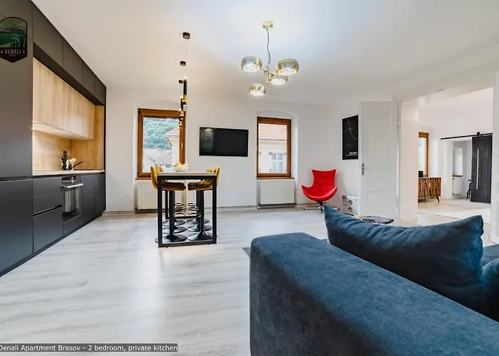 Sierra - Northstar Apartment