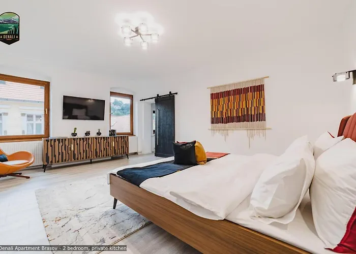 Sierra - Northstar *