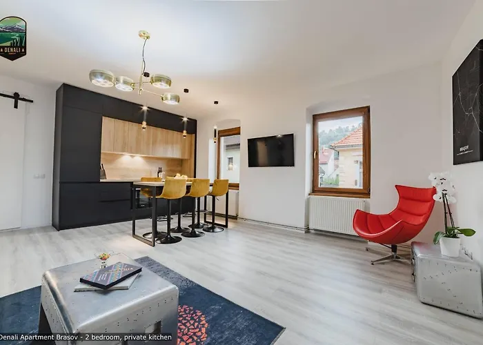 Apartment Sierra - Northstar