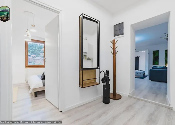 Apartment Sierra - Northstar