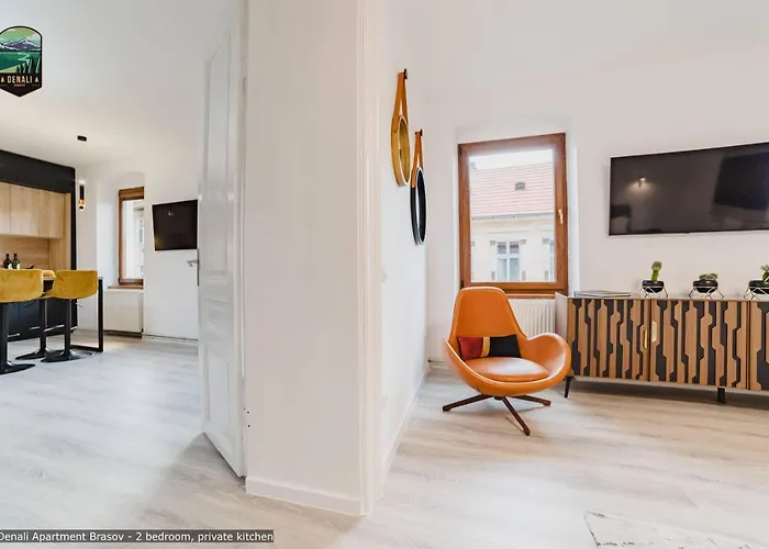 아파트 Sierra - Northstar