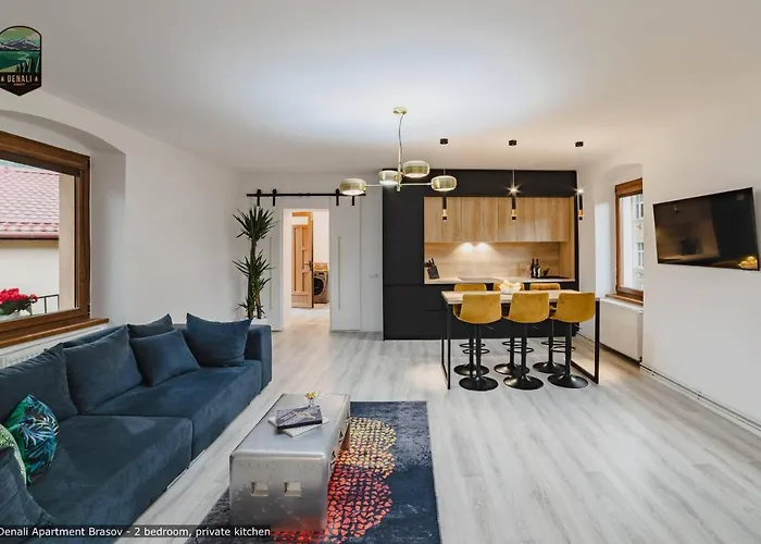 Sierra - Northstar *