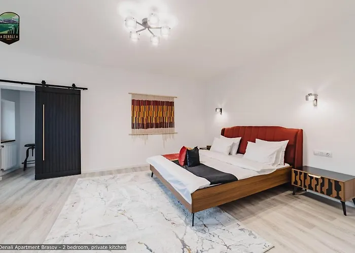 Sierra - Northstar Appartamento Braşov