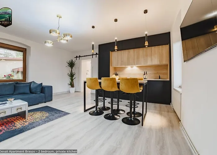 Sierra - Northstar Apartment