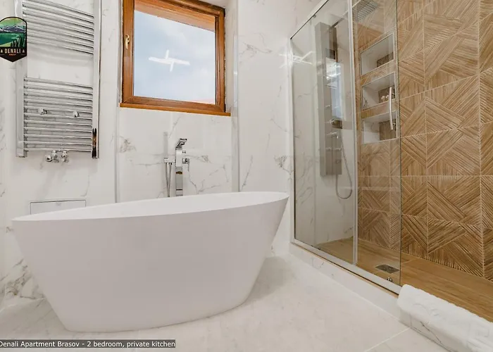 Sierra - Northstar Appartamento