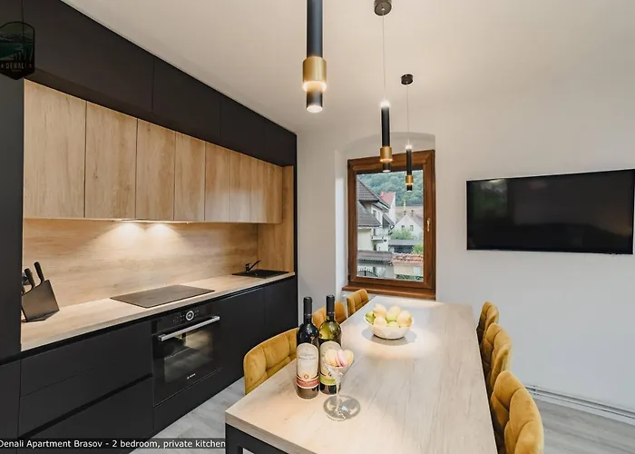 Sierra - Northstar 브라쇼브