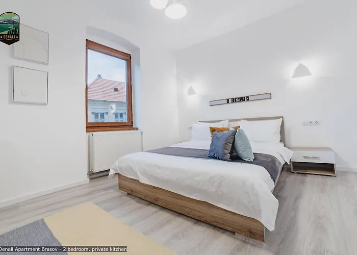 Sierra - Northstar Apartment *