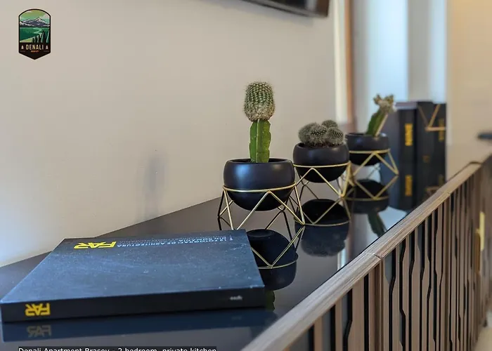 Sierra - Northstar Appartamento Braşov