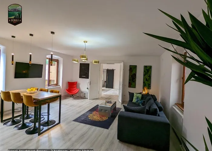 Sierra - Northstar 브라쇼브