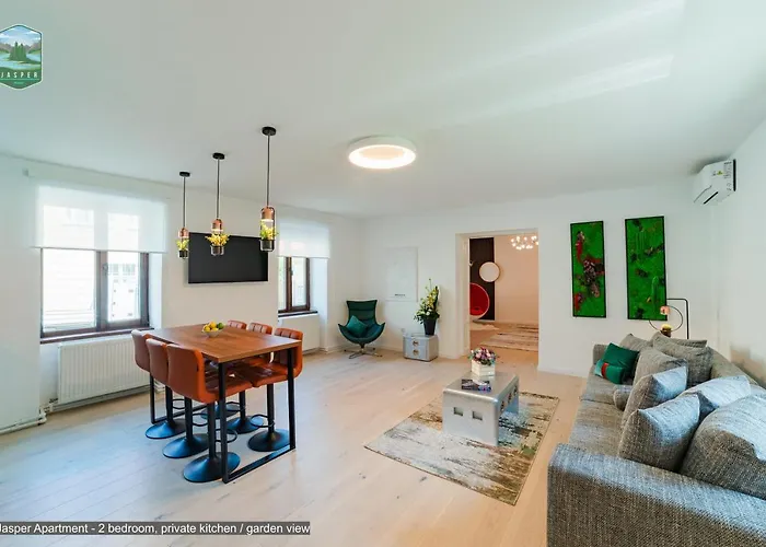 Apartment Sierra - Northstar *