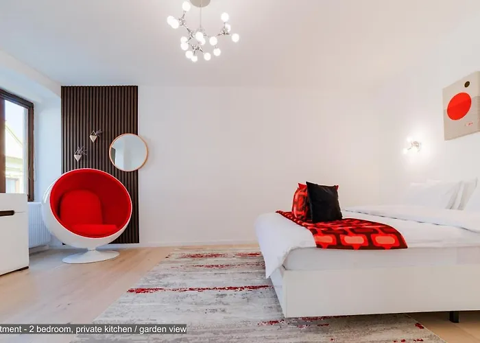 Sierra - Northstar Apartment