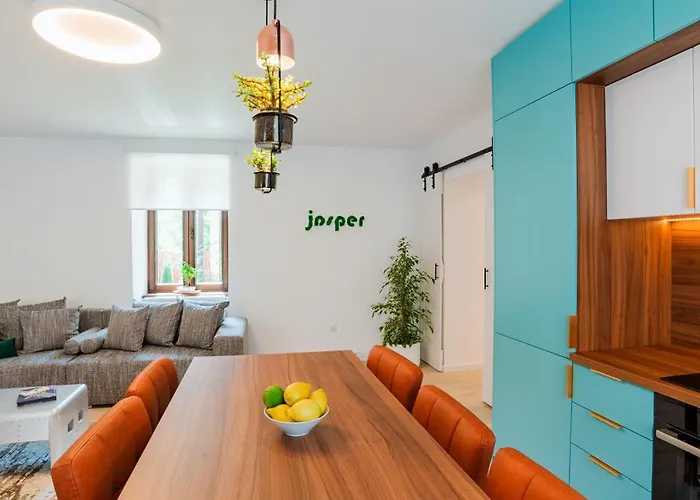 Sierra - Northstar Apartment *