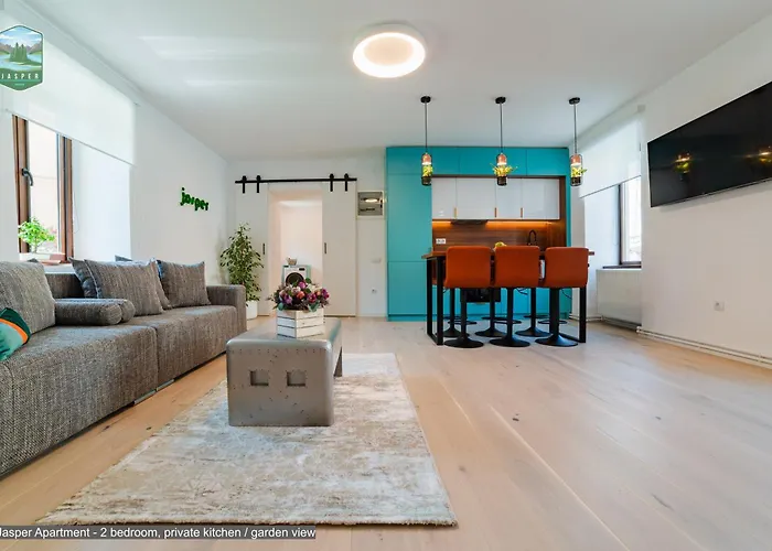 Apartment Sierra - Northstar *