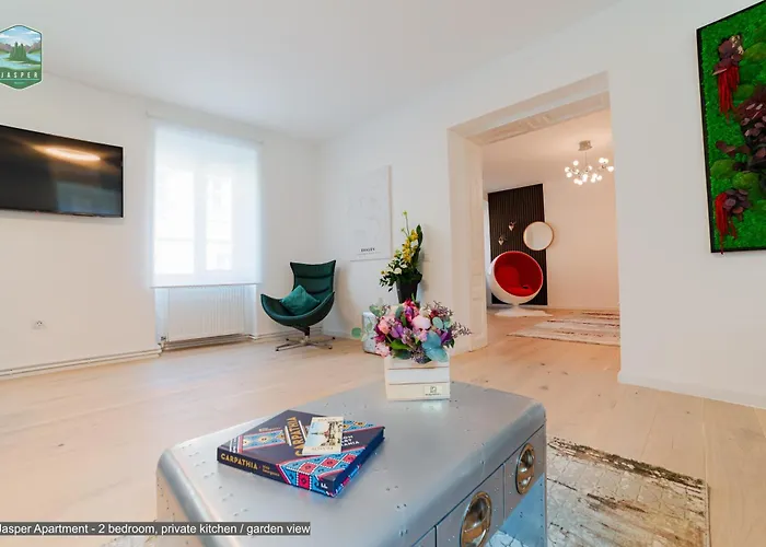 Appartamento Sierra - Northstar *