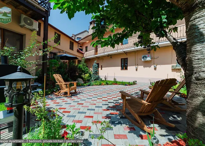 Appartamento Sierra - Northstar Braşov