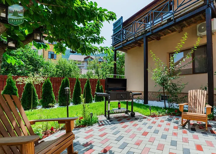 Sierra - Northstar Apartment