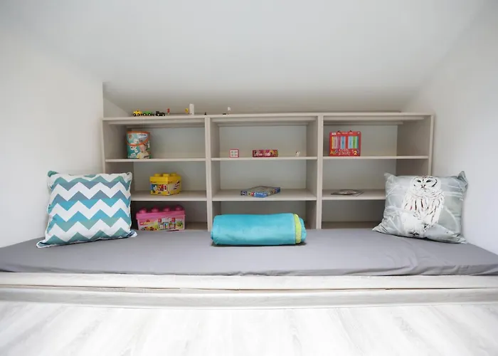 Sierra - Northstar 브라쇼브